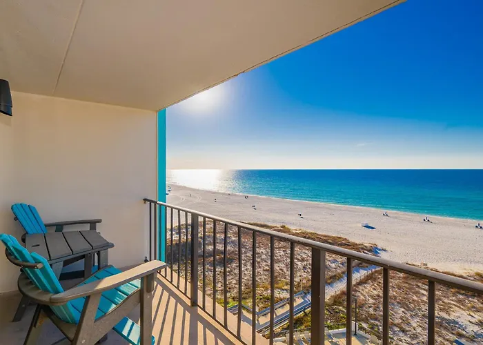 Island Winds East 708 Gulf Shores