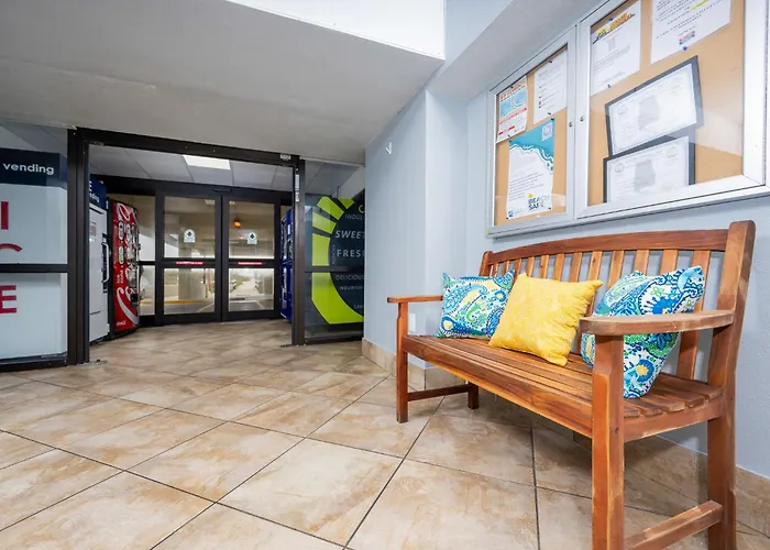 Apartment Island Winds East 708 Gulf Shores