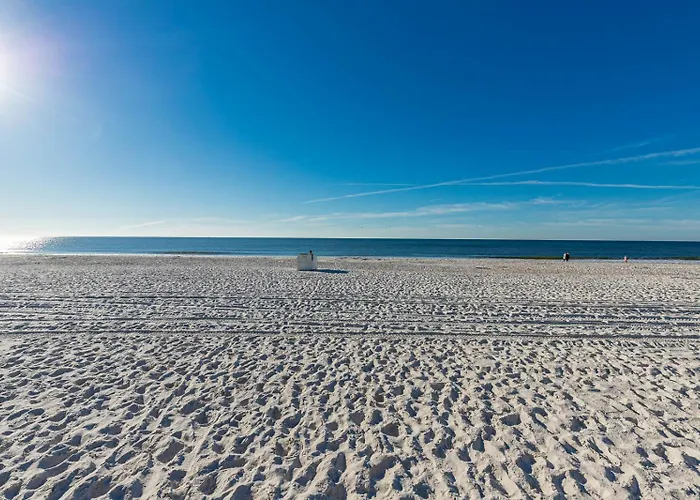 Apartment Island Winds East 708 Gulf Shores