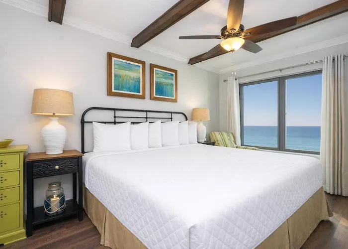 Island Winds East 708 Apartment *