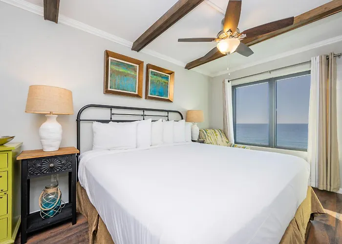 Island Winds East 708 Gulf Shores